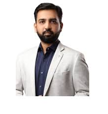 Dr Sagar Khairnar
